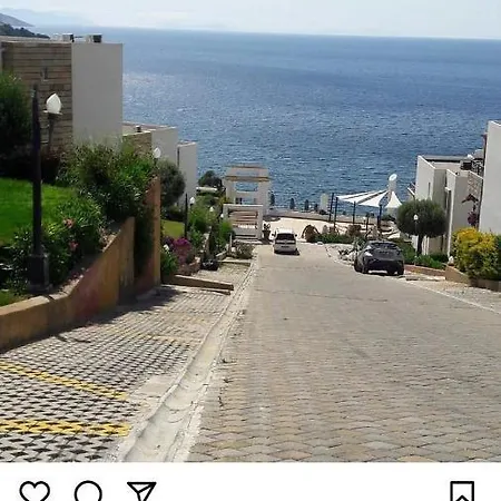 Birtur Sunset Geris Sitesi * Bodrum