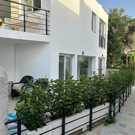 Birtur Sunset Geris Sitesi Case de vacanță Bodrum