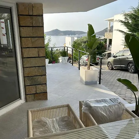 Birtur Sunset Geris Sitesi *