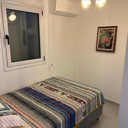 Holiday home Birtur Sunset Geris Sitesi
