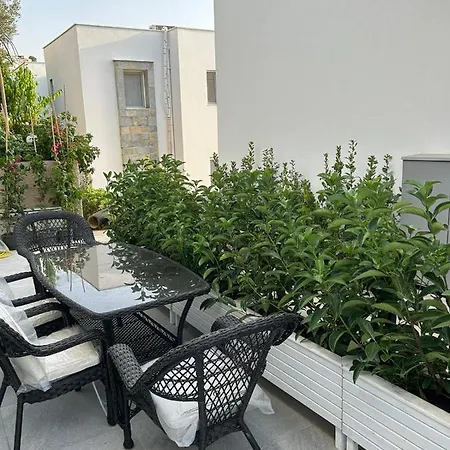 Tatil Evi Birtur Sunset Geris Sitesi *