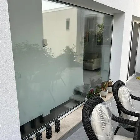 Birtur Sunset Geris Sitesi Tatil Evi *